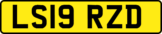 LS19RZD