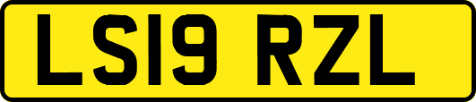 LS19RZL