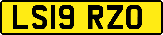 LS19RZO