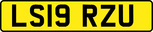 LS19RZU