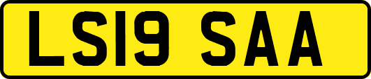 LS19SAA