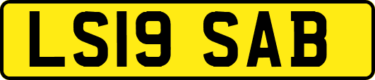 LS19SAB