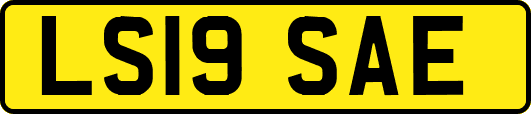 LS19SAE