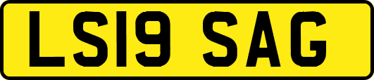 LS19SAG