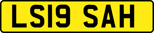 LS19SAH