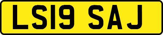 LS19SAJ