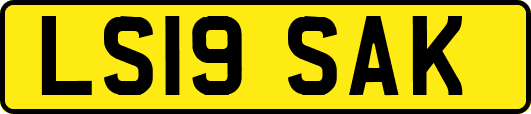 LS19SAK
