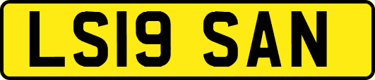 LS19SAN