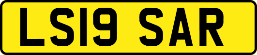 LS19SAR
