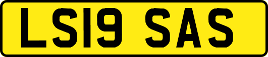 LS19SAS