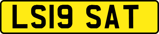 LS19SAT