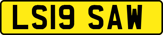 LS19SAW