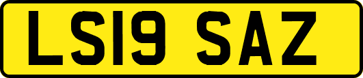 LS19SAZ
