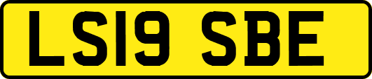 LS19SBE