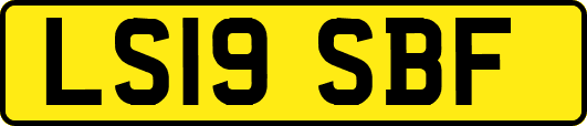 LS19SBF