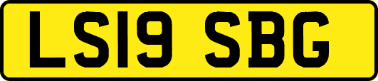 LS19SBG