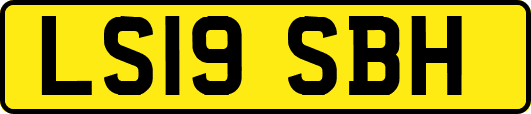 LS19SBH
