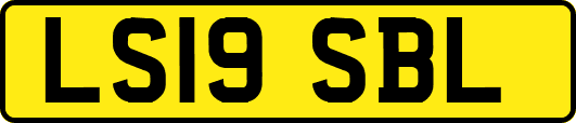 LS19SBL