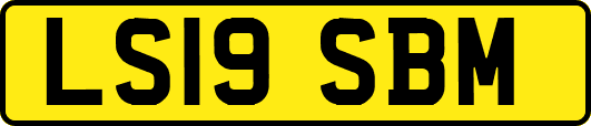 LS19SBM