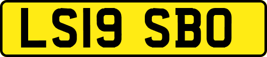 LS19SBO
