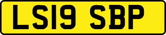 LS19SBP