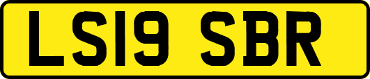 LS19SBR