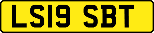 LS19SBT