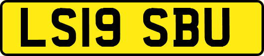 LS19SBU