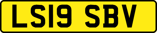 LS19SBV
