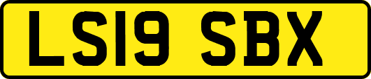 LS19SBX
