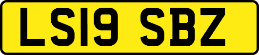 LS19SBZ