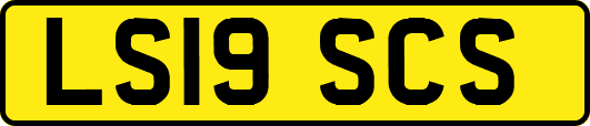LS19SCS