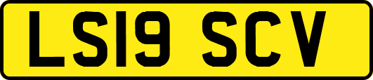 LS19SCV