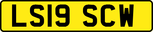 LS19SCW