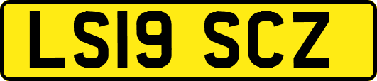 LS19SCZ