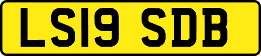 LS19SDB