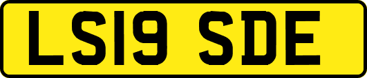 LS19SDE