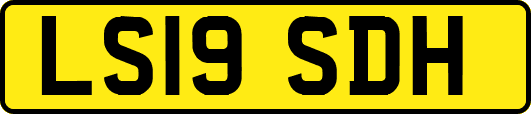 LS19SDH