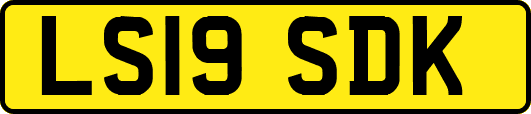 LS19SDK