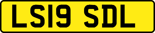 LS19SDL