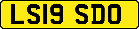LS19SDO