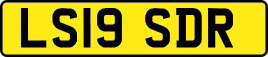 LS19SDR