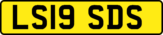 LS19SDS