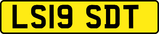 LS19SDT