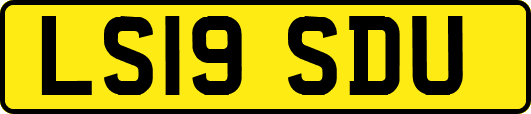 LS19SDU