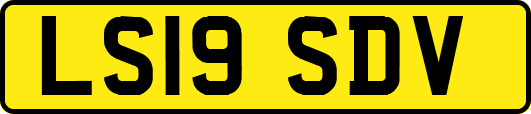 LS19SDV