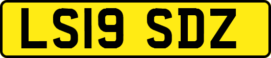 LS19SDZ