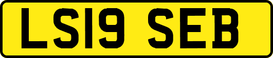 LS19SEB
