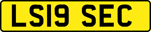 LS19SEC