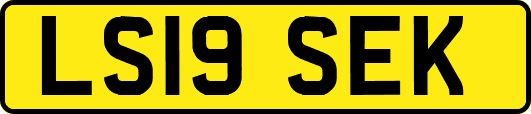 LS19SEK